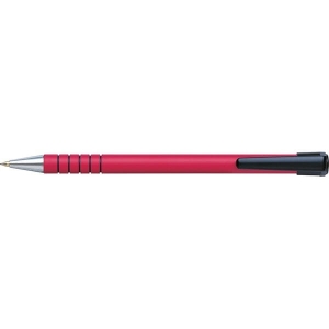Długopis automatyczny PENAC RB085 0,7mm, czerwony /PBA100202F-04/				