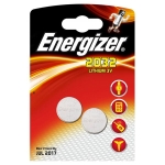 Bateria Energizer CR2032 2 szt /EN-248357