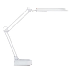 Lampka na biurko 11W MAUL ATLANTIC biała
