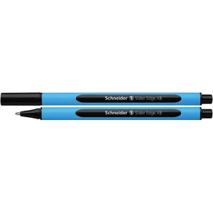 Długopis SCHNEIDER Slider Edge, XB, czarny /SR152201/					