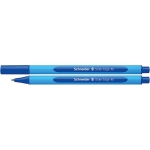 Długopis SCHNEIDER Slider Edge M niebieski /SR152103/