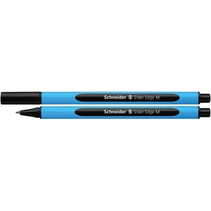 Długopis SCHNEIDER Slider Edge M Czarny /SR152101/