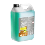 Uniwersalny płyn CLINEX Floral Ocean 5L do mycia podłóg /CL77891/