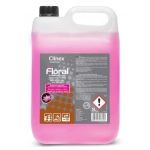 Uniwersalny płyn CLINEX Floral Blush 5L do mycia podłóg /CL77894/