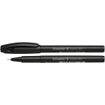 Cienkopis SCHNEIDER Topliner 967 0,4mm Czarny