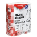 Ręcznik papierowy OFFICE PRODUCTS 2szt. /22047139-14/