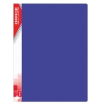 Album ofertowy OFFICE PRODUCTS A4 40 niebieski /21124011-01/
