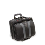 Torba Pilotka WENGER GRANADA 17" Czarno Szara