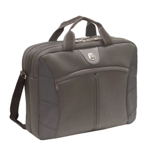 Torba Na Laptopa WENGER SLIM SHERPA 16" Czarna