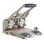 Dziurkacz 4-otworowy do 150 kartek KANGARO HDP-4160N /KAHDP4160N/