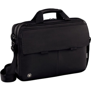 Torba na laptopa WENGER ROUTE 16" 400x290x130mm czarna 1szt. /WE601060/