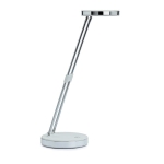 Lampka Na Biurko MAUL PUCK 5W LED Biała