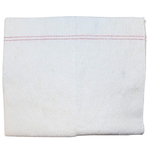 Ścierka do podłogi OFFICE PRODUCTS 60x70cm biała /22035411-14/