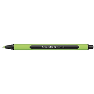 Cienkopis SCHNEIDER Line-Up, 0,4mm, czarny /SR191001/