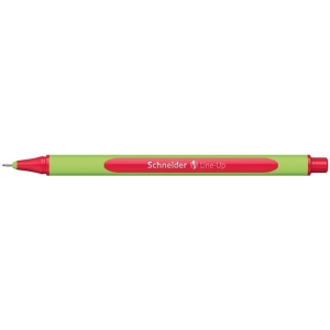 Cienkopis SCHNEIDER Line-Up, 0,4mm, czerwony /SR191002/