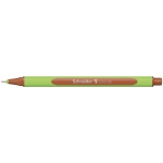 Cienkopis SCHNEIDER Line-Up, 0,4mm, jasnobrązowy /SR191007/