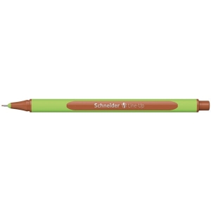 Cienkopis SCHNEIDER Line-Up, 0,4mm, jasnobrązowy /SR191007/
