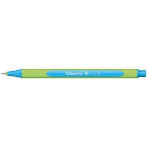 Cienkopis SCHNEIDER Line-Up, 0,4mm, jasnoniebieski /SR191010/