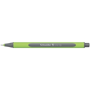 Cienkopis SCHNEIDER Line-Up, 0,4mm, ciemnoszary /SR191021/