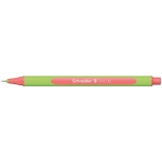 Cienkopis SCHNEIDER Line-Up, 0,4mm, koralowy /SR191022/