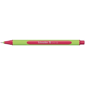 Cienkopis SCHNEIDER Line-Up, 0,4mm, ciemnoróżowy /SR191028/