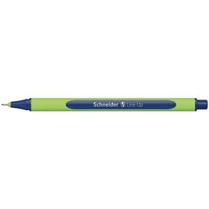 Cienkopis SCHNEIDER Line-Up, 0,4mm, granatowy /SR191023/