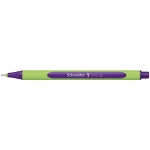 Cienkopis SCHNEIDER Line-Up, 0,4mm, purpurowy /SR191020/