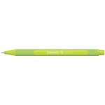 Cienkopis SCHNEIDER Line-Up, 0,4mm, jasnozielony /SR191011/