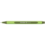 Cienkopis SCHNEIDER Line-Up, 0,4mm, oliwkowy /SR191024/