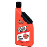 Emulsja do mycia rąk bez użycia wody CLINEX FAST ORANGE PERMATEX zastosowanie jak pasta BHP /CL62001/