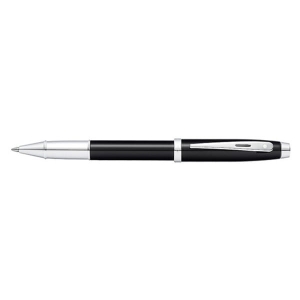 Pióro kulkowe SHEAFFER 100 czarne CT  /IN-SH9338PK-05/