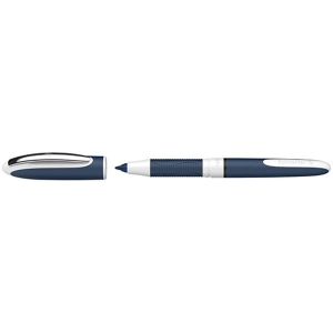 Pióro kulkowe SCHNEIDER ONE CHANGE 0,6mm czarne 1szt /SR183701/