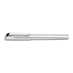 Pióro wieczne SCHNEIDER CEOD SHINY srebrne/szare 1szt. /SR168612/