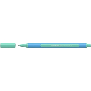 Długopis SCHNEIDER SLIDER EDGE XB PASTEL miętowy 1szt. /SR152224/