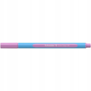 DŁUGOPIS SCHNEIDER SLIDER EDGE XB PASTEL LILIOWY 1