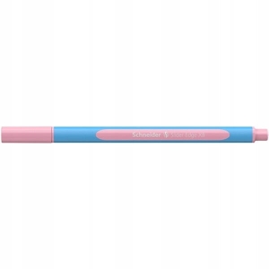 DŁUGOPIS SCHNEIDER SLIDER EDGE XB PASTEL PUDROWY R