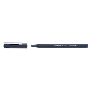 Cienkopis kreślarski 0,1mm SCHNEIDER PICTUS niebieski 1szt. /SR197103/