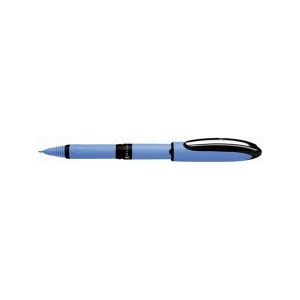 Pióro kulkowe SCHNEIDER One Hybrid n 0,5mm czarny /SR183501/