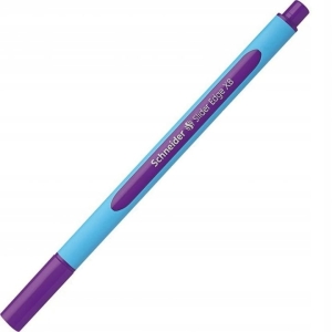 DŁUGOPIS SCHNEIDER SLIDER EDGE XB FIOLETOWY 1szt.