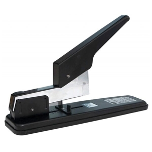 Zszywacz metalowy do 100 kartek OFFICE PRODUCTS HD czarny /18062811-99/