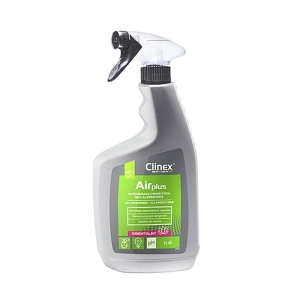 Odświeżacz z rozpylaczem 650ml CLINEX AIR PLUS orientalny 1szt. /CL77007/