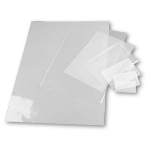 Folia OPUS 216 x 303 mm do laminowania 125 mic