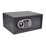 Sejf OPUS Safe Guard PS4 DIGI