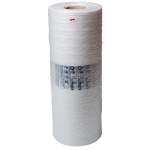 Wypełniacz powietrzny w rolce 400x325mm 20µm 300m AEROPOUCH PAD TUBE 20 poduszek /906048/