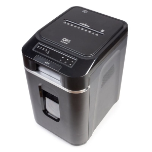 Niszczarka OPUS AS2210M AF ścinki 2x12mm /510528/