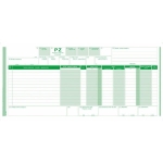 Druk ""PZ" 1/3 A3 MICHALCZYK I PROKOP /362-2/