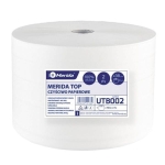 Czyściwo celulozowe super białe 2-warstowe MERIDA /UTB002/