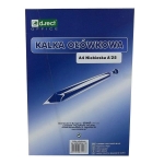Kalka ołówkowa LEVIATAN A4 25szt
