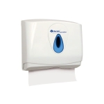 Pojemnik na ręczniki ZZ Mini MERIDA Top