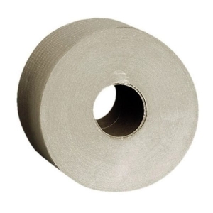 PAPIER TOALETOWY JUMBO MAKULATURA SZARY 1x32g 180m MERIDA ECONOMY 12szt.